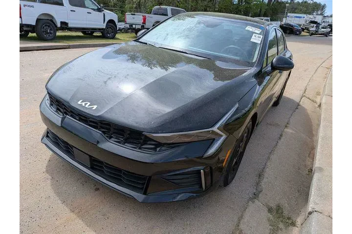 $20000 : Kia K5 2025 LXS 4dr Sedan image 3