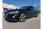 Nissan Altima 2020 2.5 SV 4d en Louisville
