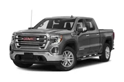 GMC Sierra 1500 2021 4x4 SLT en San Diego