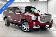 GMC Yukon XL 2016 4x4 Denali