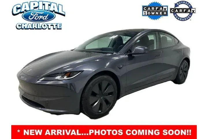 $32898 : Tesla Model 3 2024 Long Rang image 2