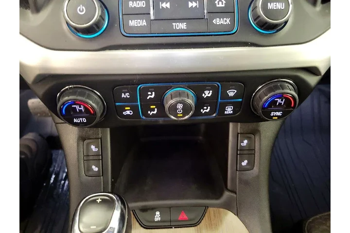 $21998 : GMC Acadia 2019 SLE-2 4dr SU image 9