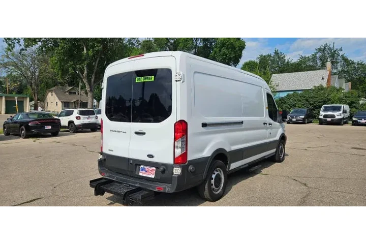 $21990 : 2015 Transit 350 image 6