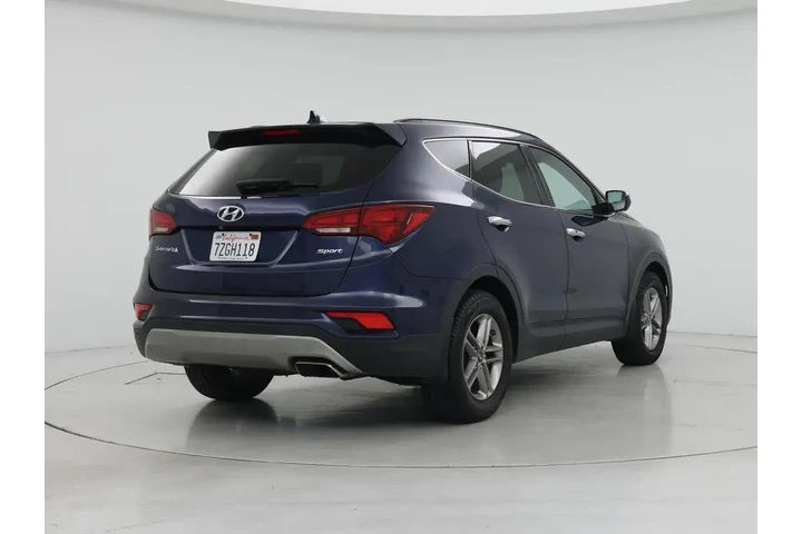 $15998 : Hyundai SANTA FE Sport 2017 image 8