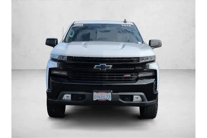 $27955 : Chevrolet Silverado 1500 202 image 2