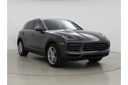 Porsche Cayenne 2021 AWD 4dr en Hialeah