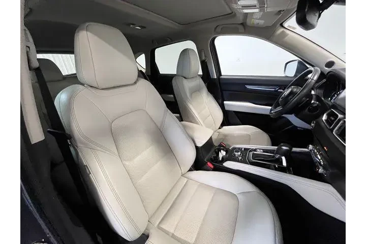 $26488 : Mazda CX-5 2021 AWD Grand To image 9