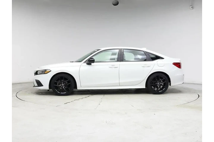 $23998 : Honda Civic 2023 Sport 4dr S image 3