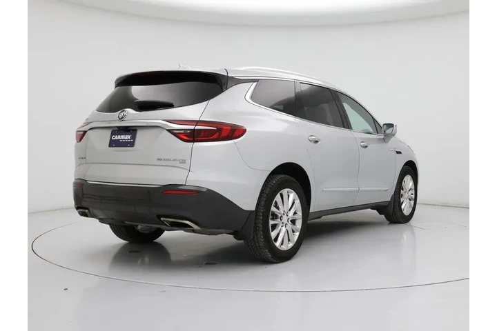 $24998 : Buick Enclave 2018 4x4 Premi image 8