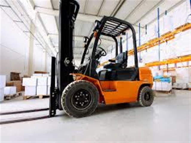 OPERADORES DE FORKLIFT image 2