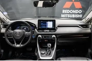 $26998 : Toyota RAV4 Hybrid 2020 AWD thumbnail