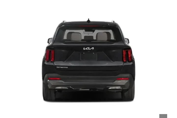 $31895 : Kia Sorento 2025 S 4dr SUV image 5