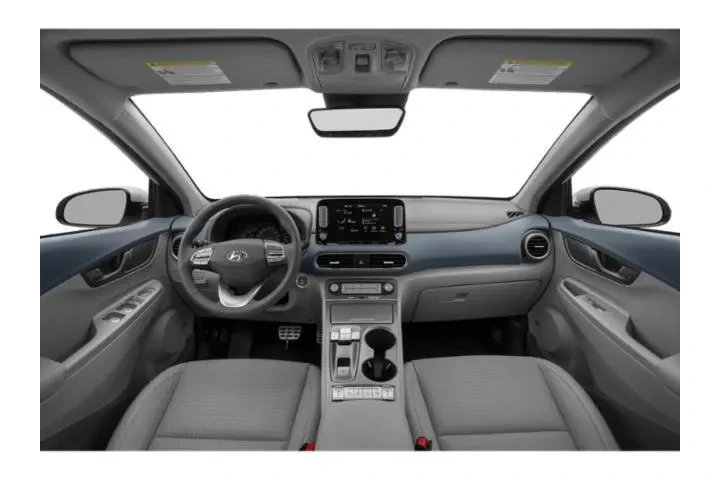 $11050 : Hyundai KONA Electric 2021 L image 8