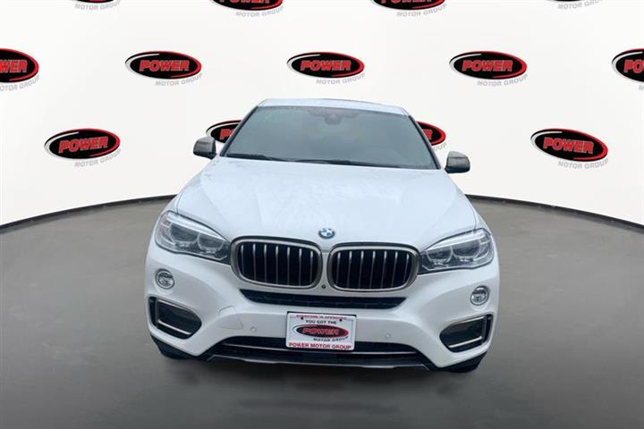 $31595 : Used 2018 X6 xDrive35i Sports image 2