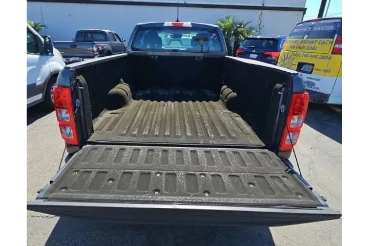 $18800 : Ford Ranger 2020 4x2 XL 4dr image 5