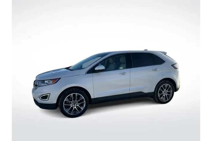 $11995 : Ford Edge 2016 AWD Titanium image 5