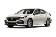 Honda Civic 2020 EX 4dr Seda en Long Island