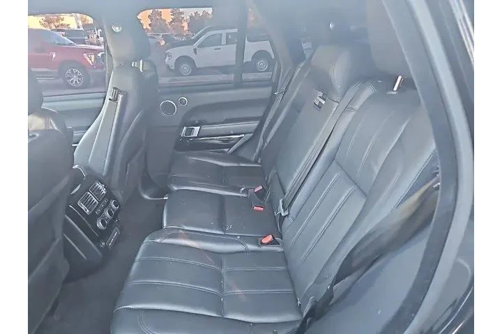 $22222 : Land Rover Range Rover 2017 image 3