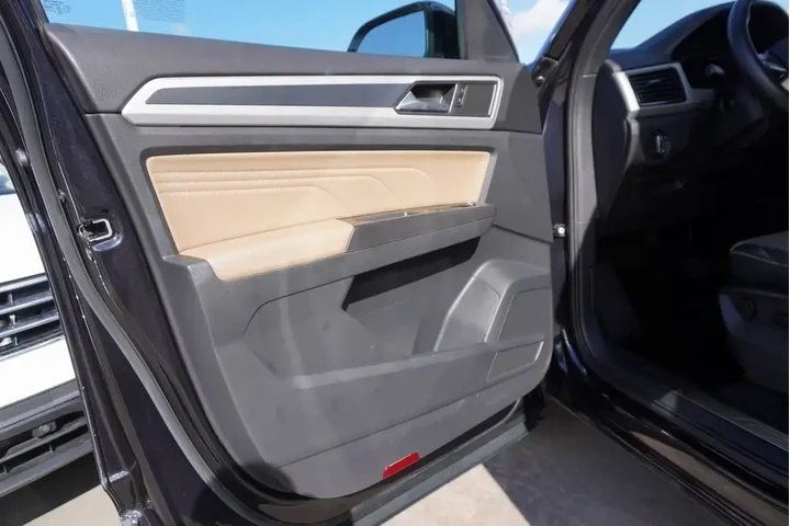 $27988 : Volkswagen Atlas Cross Sport image 8