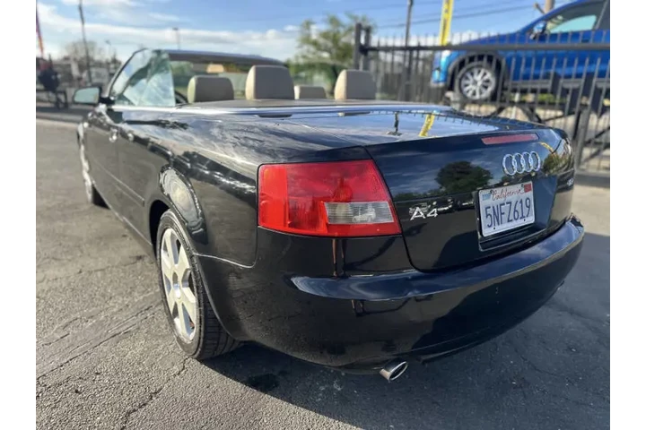 $5995 : 2005 A4 image 10