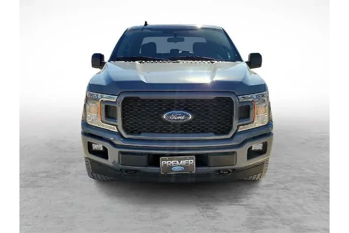 $28699 : Ford F-150 2020 4x4 XL 4dr S image 3