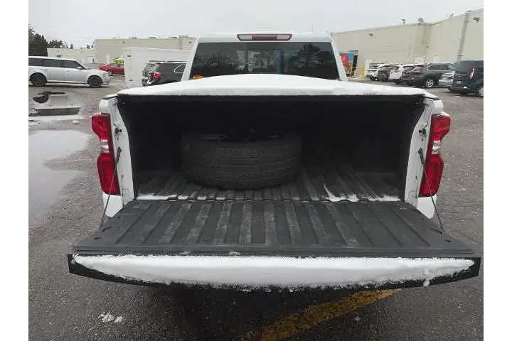 $28953 : Chevrolet Silverado 1500 201 image 9