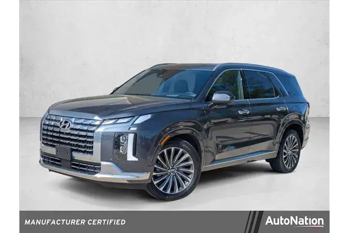 $37189 : Hyundai PALISADE 2024 AWD Ca image 1