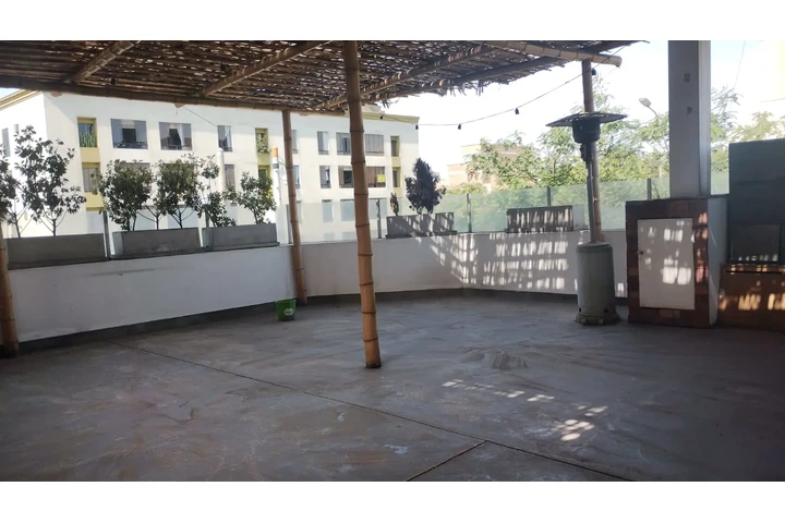$1250 : ALQUILO DPTO 2° PISO Y TERRAZA image 8