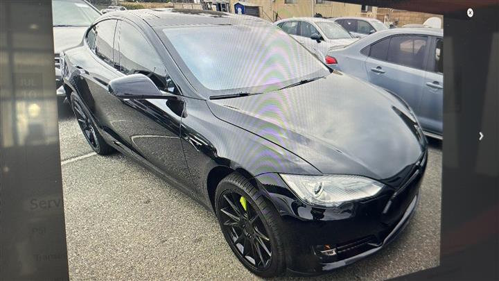 $21995 : 2013 TESLA MODEL S PERFORMANC image 4