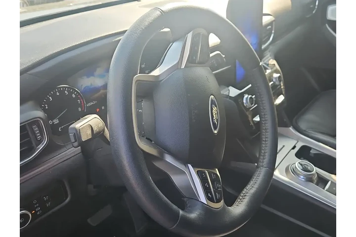 $28500 : Ford Explorer 2023 Limited 4 image 2