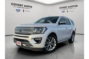 Ford Expedition 2019 4x4 Pla