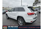 $17991 : Jeep Grand Cherokee 2020 4x2 thumbnail