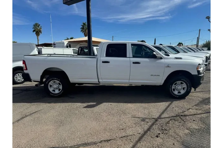 $45995 : 2022 RAM 2500 Tradesman image 4