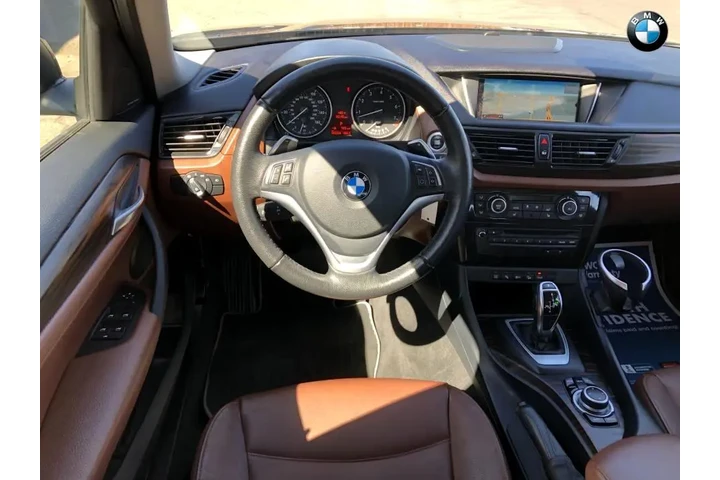 $11990 : 2014 BMW X1 xDrive28i image 8