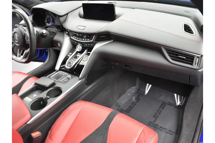 $31618 : Acura TLX 2023 SH-AWD 4dr Se image 7