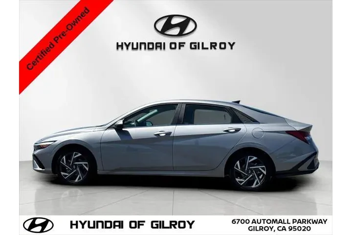 $22889 : Hyundai ELANTRA 2025 Limited image 2