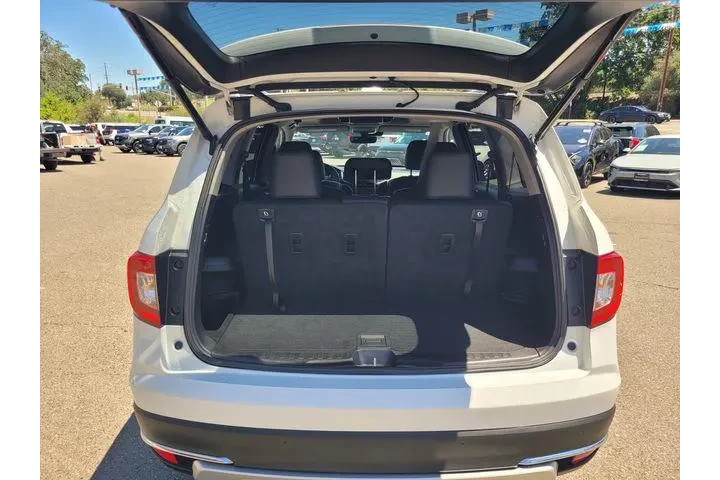 $33771 : Honda Pilot 2021 AWD Touring image 8