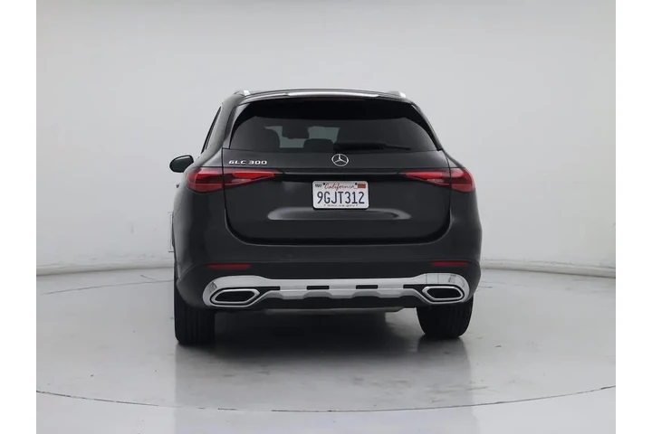 $32998 : Mercedes-Benz GLC 2023 GLC 3 image 6