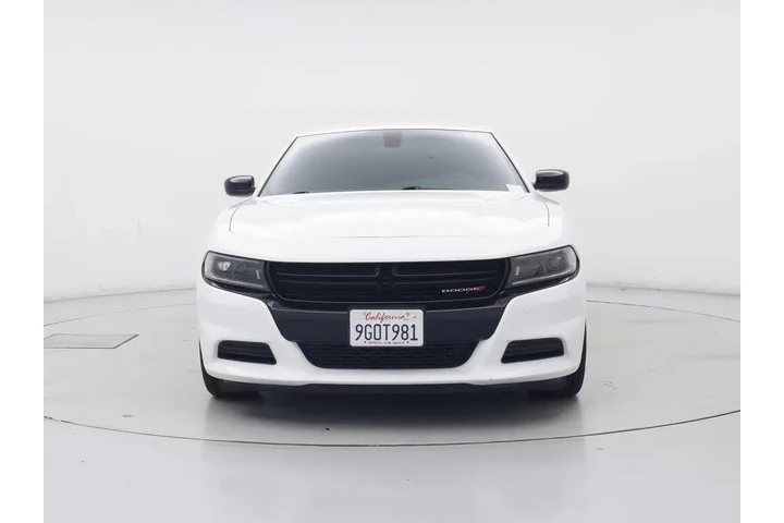 $25998 : Dodge Charger 2023 SXT 4dr S image 5