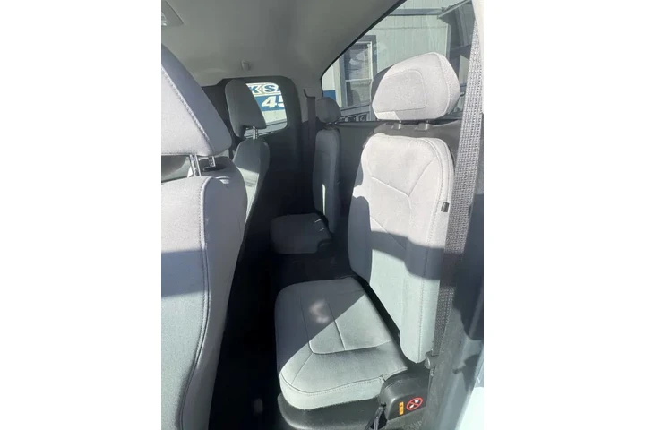 $12995 : 2017 Colorado Work Truck image 6