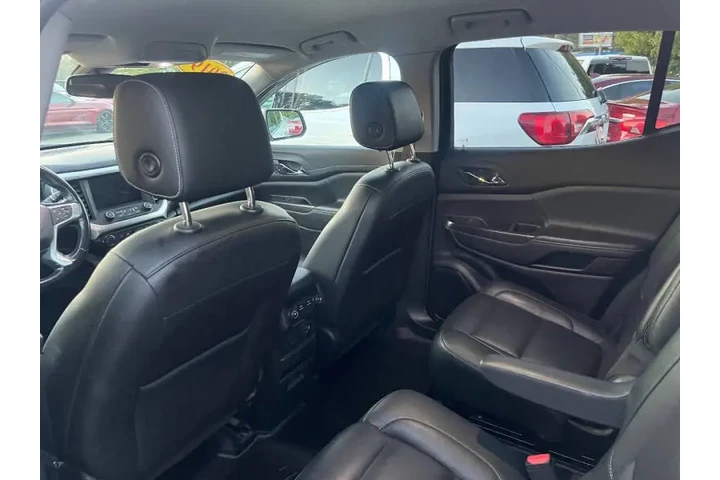 $18950 : 2019 GMC Acadia SLT-1 image 9