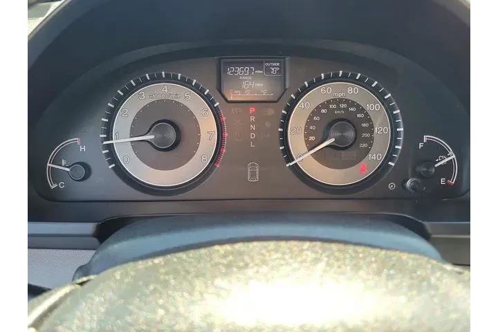 $17900 : Honda Odyssey 2016 EX-L 4dr image 7