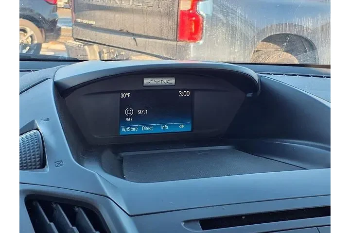 $5988 : Ford Escape 2017 S 4dr SUV image 9