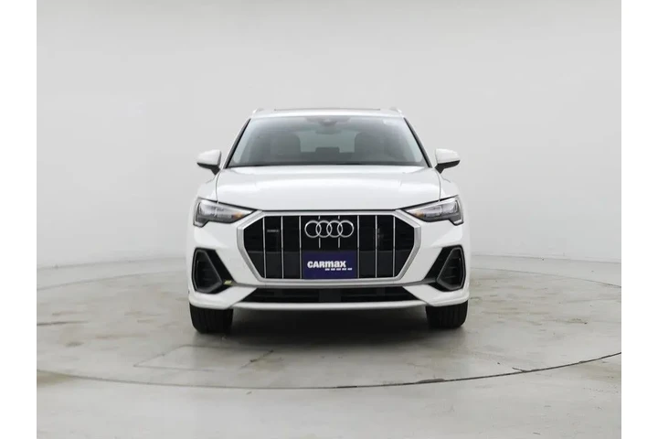 $24998 : Audi Q3 2022 AWD quattro S l image 5