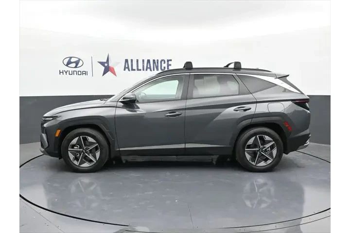 $27978 : Hyundai TUCSON 2025 SEL Conv image 3