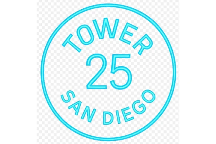 Tower 25 San Diego image 1
