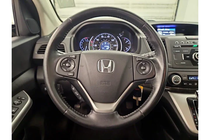 $14998 : Honda CR-V 2014 AWD EX-L 4dr image 10