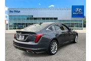 $26600 : Cadillac CT5 2020 AWD Premiu thumbnail