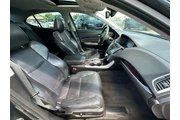 2015 ACURA TLX 3.5 SEDAN 4D thumbnail