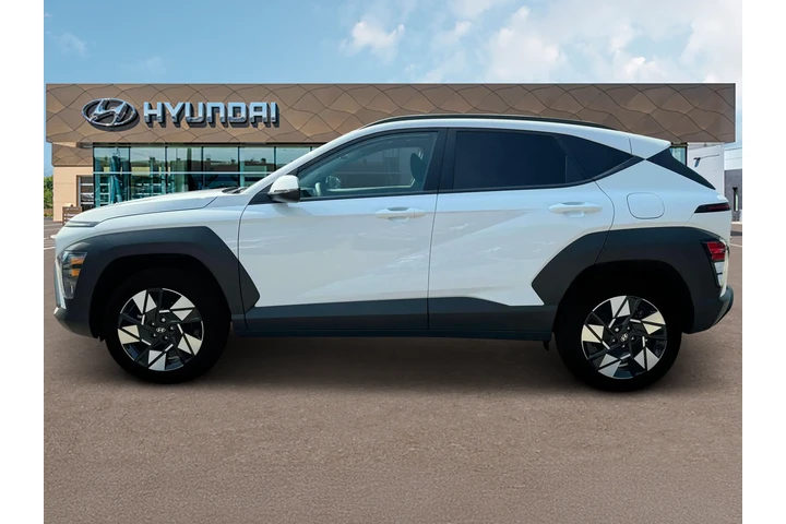 $26400 : Hyundai KONA 2025 AWD SEL Co image 3